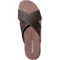 Timberland - maat 41.5- Seaton Bay SLIDE SANDAL GAUCHO Heren Sandalen