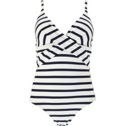 Barts Maat 38 Misty Shaping One Piece Vrouwen Badpak