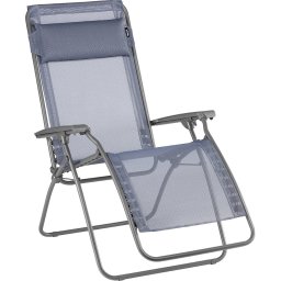 Lafuma R Clip - Relaxstoel - Verstelbaar - Inklapbaar - Zero Gravity - Ocean II