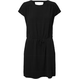 VERO MODA - Maat M VMSASHA BALI S/S SHORT DRESS NOOS Dames Jurk