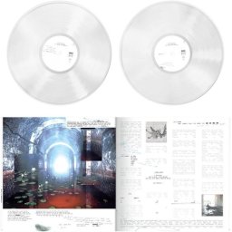Bring Me The Horizon - L.I.V.E. In Sao Paulo (Live Immersive Virtual Experiment) Coloured Vinyl