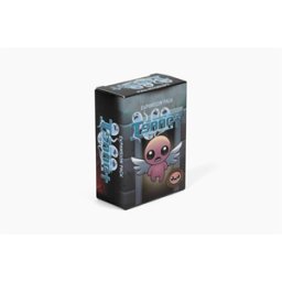Binding of Isaac Four Souls + Expansion