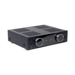 Onkyo Y-50 Versterker Zwart