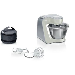Bosch MUM58L00 Keukenmachine Zilver