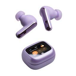 JBL Live Beam 4 In-ear oordopjes Paars