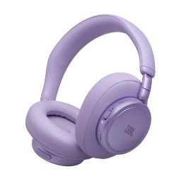 JBL LIVE 780NC Over-ear hoofdtelefoon Paars