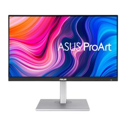 Asus ProArt PA279CV Monitor Zwart