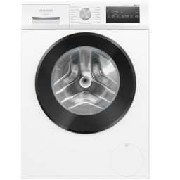 Siemens WM14N27TNL Wasmachine Wit