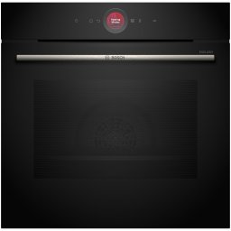 Bosch HBG774KB1F EXCLUSIV Inbouw oven Zwart