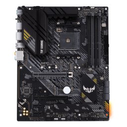 Asus TUF Gaming B550-Plus WiFi moederbord