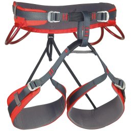 CAMP Energy CR 4 red - Klimgordel XS-M