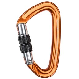 GRIVEL Plume Screw Lock - Karabiner