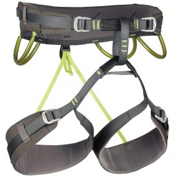 CAMP Energy CR 4 grey - Klimgordel XS-M