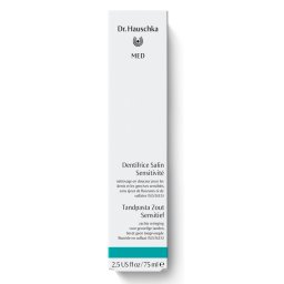 Dr. Hauschka Tandpasta Zout Sensitief