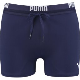 PUMA - Maat XS - SWIM MEN LOGO SWIM TRUNK 1P