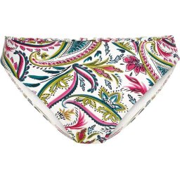 Cyell - Maat 36 - WAJANG FLORAL Bikinibroekje Hoog Dames