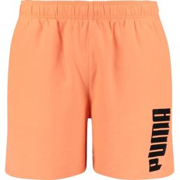 PUMA SWIM maat S MEN MID SHORTS Mannen 1P