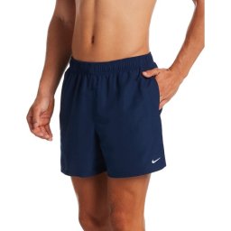 Nike Swim Maat XS 5 VOLLEY SHORT Heren Zwembroek - MIDNIGHT NAVY