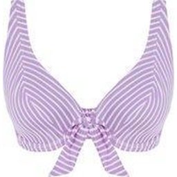 Freya - Maat 65D - Beach hut high apex bikini top - CASSIS - Vrouwen