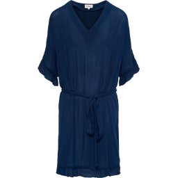 Cyell Maat S Solid Wavy Tuniek Dames