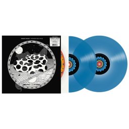 Modest Mouse - An Eraser And A Maze (2 LP) Coloured Vinyl