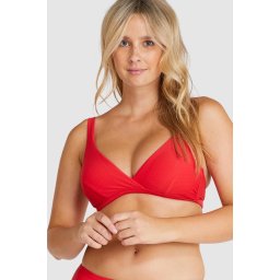 Baku - Maat 42 - Rococco D/DD cup bikinitop Vrouwen