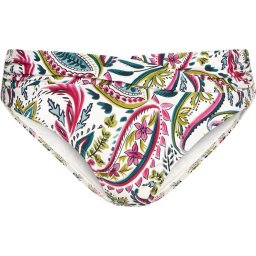 Cyell - Maat 44 - WAJANG FLORAL Bikinibroekje Normaal Dames