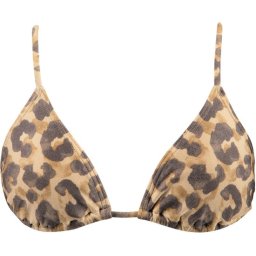 Barts - Maat 34 - Sands Triangle Top - sand - Vrouwen