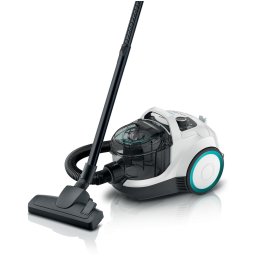 Bosch BGC21HYG1 Stofzuiger zonder zak Zwart
