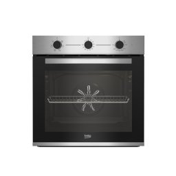 Beko BBIE12100XC AEROperfect Inbouw oven Grijs