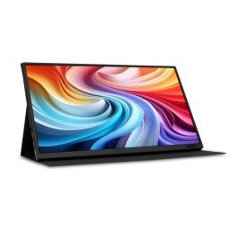 Acer PM161QT - Multi-Touch Monitor Zwart