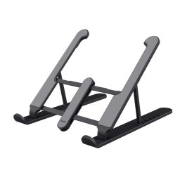 Trust PRIMO FOLDABLE LAPTOP STAND Laptopstandaard Grijs