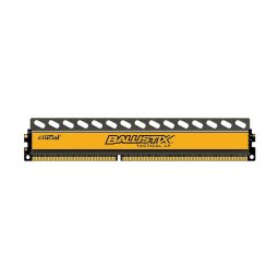 Crucial Ballistix Tactical 8GB DDR3-1600 LP kit