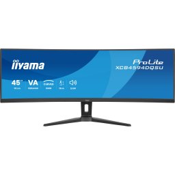 Iiyama ProLite XCB4594DQSU-B1 monitor