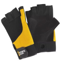 SINGING ROCK Gloves Falconer 3/4 - Handschoenen 11