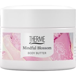 Therme Mindful Blossom Body Butter