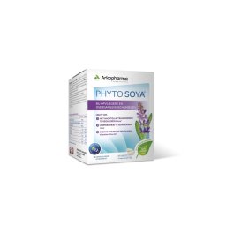 Arkopharma Phyto Soya 35mg Capsules