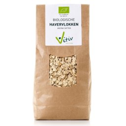 Vitiv Havervlokken