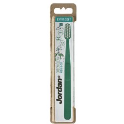 Jordan Tandenborstel Green Clean Kids Extra Soft