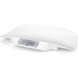 Alecto Baby BC-30 Babyweegschaal - weegt tot maximaal 20 kilogram
