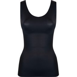 MAGIC Bodyfashion - Maat XL - Tone Your Body Tanktop Zwart Vrouwen