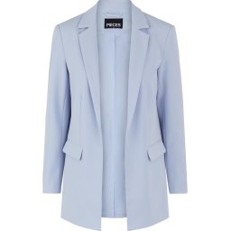 Pieces - Maat L - PCBOSSY LS LOOSE BLAZER NOOS Dames Blazer