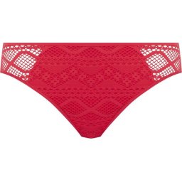Freya - Maat L - SUNDANCE Bikini Brief - RED - Vrouwen