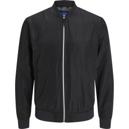 JACK&JONES Maat XL - JORVEGAS BOMBER - Heren - Buitenjassen