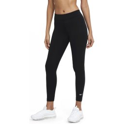 Nike - Maat S Sportswear Essential 7/8 Mid Rise Dames Legging