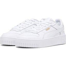 PUMA - maat 35.5- Carina Street Jr Sneakers - PUMA