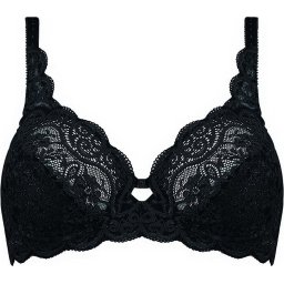 Triumph - Maat E80 - Amourette 300 W X - BLACK - Vrouwen