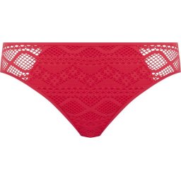 Freya - Maat M - SUNDANCE Bikini Brief - RED - Vrouwen