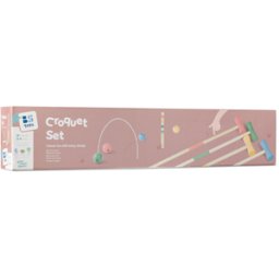 Croquet Set - Kinderspel