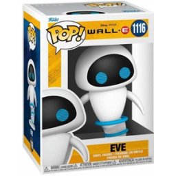 Funko Pop! - WALL-E - Eve Flying #1116